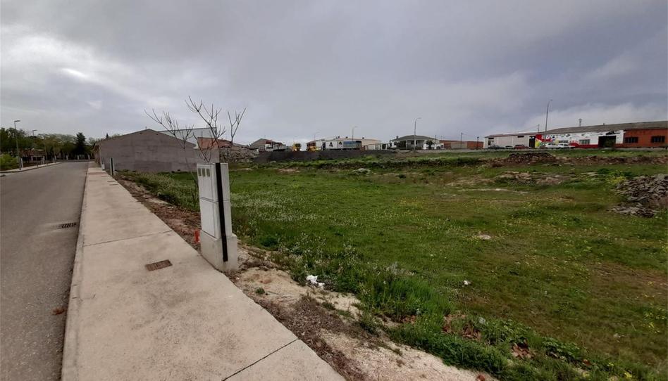 Urbanitzable en venda a Calle Colón, Mazarambroz, Toledo - imatge 1 Foto 1 de Urbanitzable en venda a Calle Colón, Mazarambroz, Toledo