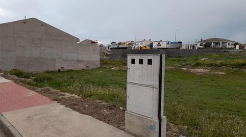 Urbanitzable en venda a Calle Colón, Mazarambroz, Toledo - imatge 5 Foto 5 de Urbanitzable en venda a Calle Colón, Mazarambroz, Toledo