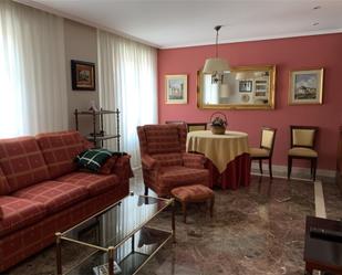 Flat to rent in Paseo de Premín de Iruña, Mendebaldea - Ermitagaña