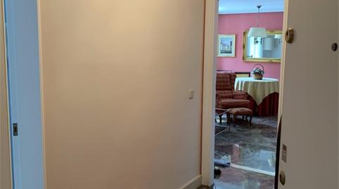 Foto 4 de Piso de alquiler en Paseo de Premín de Iruña, Mendebaldea - Ermitagaña, Navarra