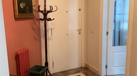 Foto 5 de Piso de alquiler en Paseo de Premín de Iruña, Mendebaldea - Ermitagaña, Navarra