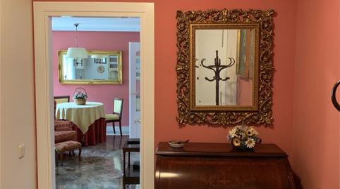 Foto 3 de Piso de alquiler en Paseo de Premín de Iruña, Mendebaldea - Ermitagaña, Navarra