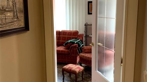 Foto 2 de Piso de alquiler en Paseo de Premín de Iruña, Mendebaldea - Ermitagaña, Navarra