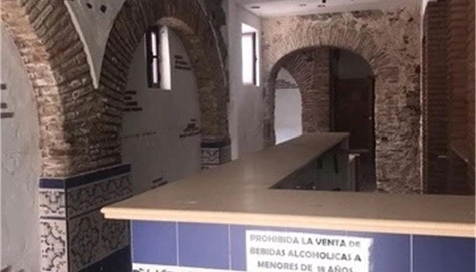 Commercial properties for rent in Calle José Pérez Barroso, Ayamonte ciudad, Ayamonte - image 1 Photo 1 of Commercial properties for rent in Calle José Pérez Barroso, Ayamonte ciudad, Ayamonte