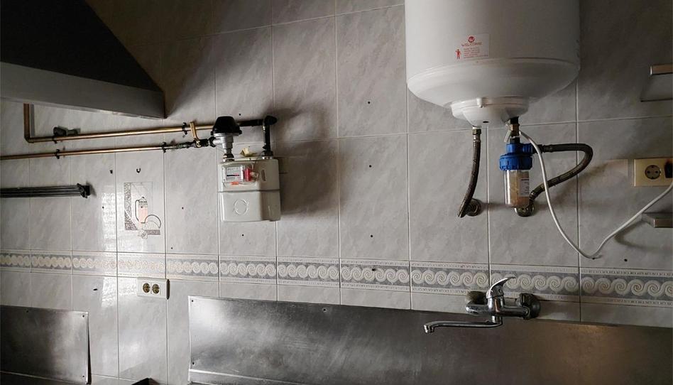 Foto 1 de Planta baixa de lloguer a Avenida Maestrazgo, Sant Joan de Moró, Castellón