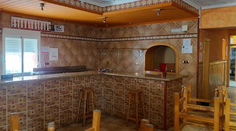 Foto 2 de Planta baixa de lloguer a Avenida Maestrazgo, Sant Joan de Moró, Castellón