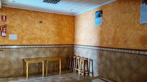 Foto 3 de Planta baixa de lloguer a Avenida Maestrazgo, Sant Joan de Moró, Castellón