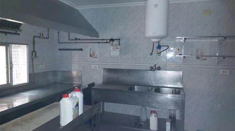 Foto 4 de Planta baixa de lloguer a Avenida Maestrazgo, Sant Joan de Moró, Castellón