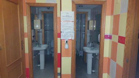 Foto 5 de Planta baixa de lloguer a Avenida Maestrazgo, Sant Joan de Moró, Castellón