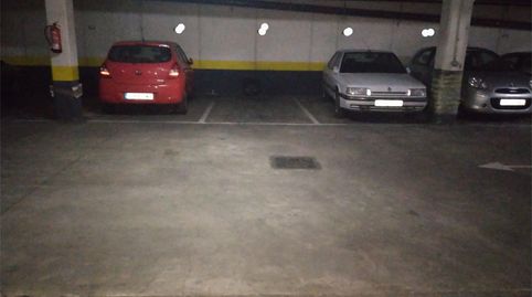 Foto 3 von Garage zur Miete in Calle Profesor Adolfo Miaja de la Muela, 10, Parquesol, Valladolid Capital