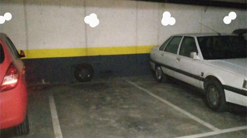 Foto 4 von Garage zur Miete in Calle Profesor Adolfo Miaja de la Muela, 10, Parquesol, Valladolid Capital