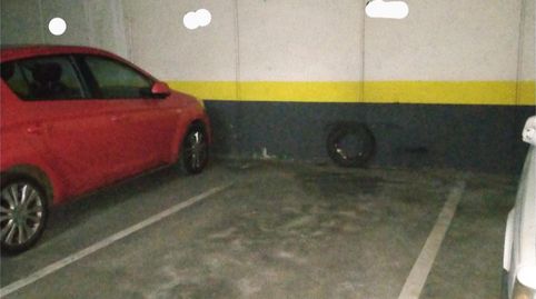 Foto 5 von Garage zur Miete in Calle Profesor Adolfo Miaja de la Muela, 10, Parquesol, Valladolid Capital