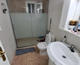 Bathroom of Flat for sale in Boceguillas