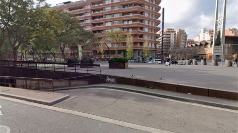 Garaje en venta en Rambla del Brasil, Sants, Barcelona Capital - imagen 3 Foto 3 de Garaje en venta en Rambla del Brasil, Sants, Barcelona Capital