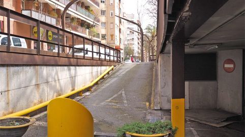 Garaje en venta en Rambla del Brasil, Sants, Barcelona Capital - imagen 5 Foto 5 de Garaje en venta en Rambla del Brasil, Sants, Barcelona Capital