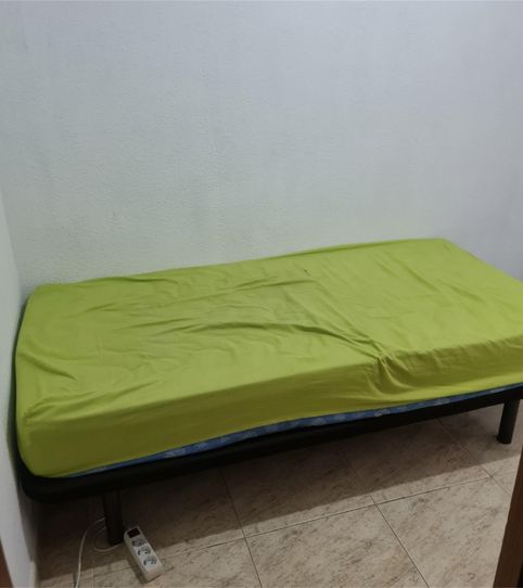 Habitación en Calle Vizcaya, 14, Casco Antiguo, Alcorcón - imagen 2 Foto 2 de Habitación en Calle Vizcaya, 14, Casco Antiguo, Alcorcón