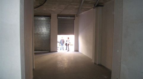 Foto 4 von Geschaftsraum zur Miete in Calle Sociedad Musical Virgen de Remedio, Petrer, Alicante