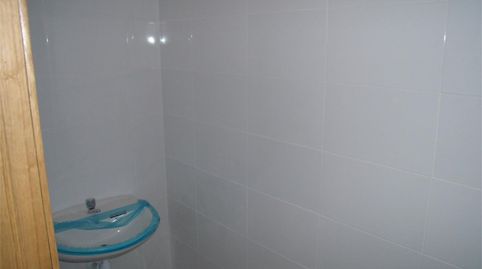 Foto 5 von Geschaftsraum zur Miete in Calle Sociedad Musical Virgen de Remedio, Petrer, Alicante