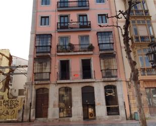 Exterior view of Office to rent in Oviedo 