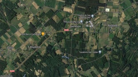 Photo 2 of Country homes for sale in O Vilar-gonzar, O Pino , A Coruña