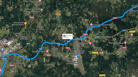 Photo 3 of Country homes for sale in O Vilar-gonzar, O Pino , A Coruña