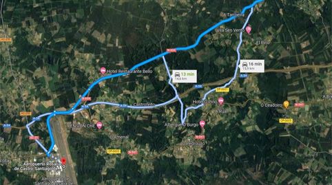 Photo 4 of Country homes for sale in O Vilar-gonzar, O Pino , A Coruña