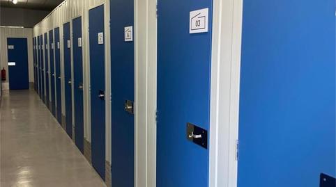 Box room to rent in Calle Ingenieros Pino y Amorena, Jesuitas, La Rioja - image 2 Photo 2 of Box room to rent in Calle Ingenieros Pino y Amorena, Jesuitas, La Rioja