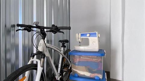 Box room to rent in Calle Ingenieros Pino y Amorena, Jesuitas, La Rioja - image 3 Photo 3 of Box room to rent in Calle Ingenieros Pino y Amorena, Jesuitas, La Rioja