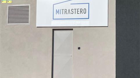 Box room to rent in Calle Ingenieros Pino y Amorena, Jesuitas, La Rioja - image 4 Photo 4 of Box room to rent in Calle Ingenieros Pino y Amorena, Jesuitas, La Rioja