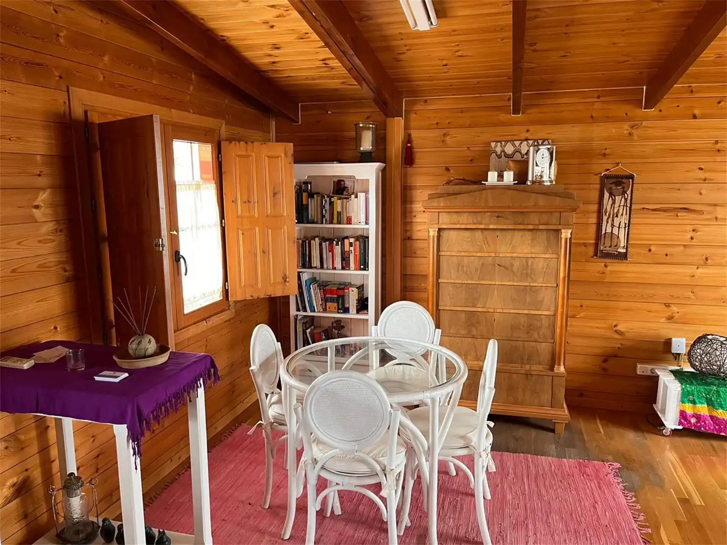Terreno en venta en Calle Malaquita, Torre en Conill - Cumbres de San Antonio Comedor de Terreno en venta en Bétera
