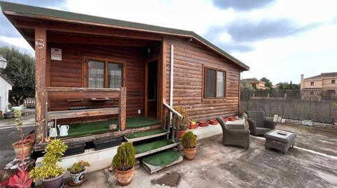 Foto 2 de Terreno en venta en Calle Malaquita, Torre en Conill - Cumbres de San Antonio, Bétera