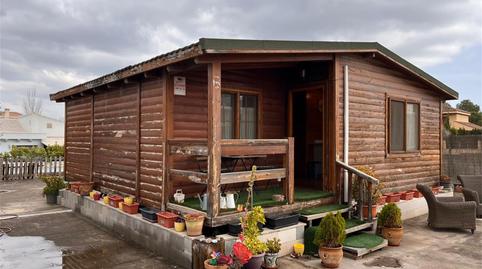 Foto 3 de Terreno en venta en Calle Malaquita, Torre en Conill - Cumbres de San Antonio, Bétera