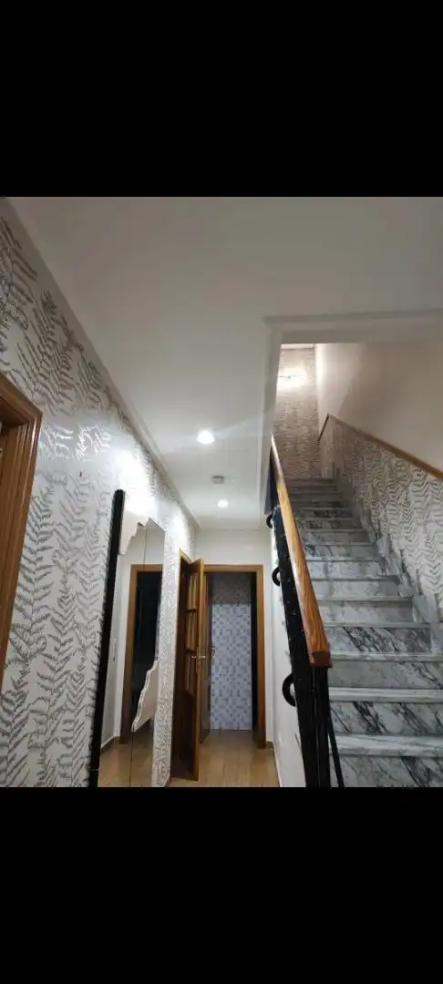Casa adosada en venta en Calle Campoamor, 13, Socuéllamos Casa adosada en venta en Socuéllamos con Aire acondicionado y Balcón