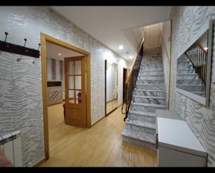 Casa adosada en venda en Socuéllamos amb Aire condicionat i Balcó