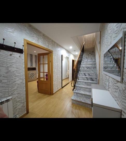 Photo 1 of Single-family semi-detached for sale in Calle Campoamor, 13, Socuéllamos, Ciudad Real