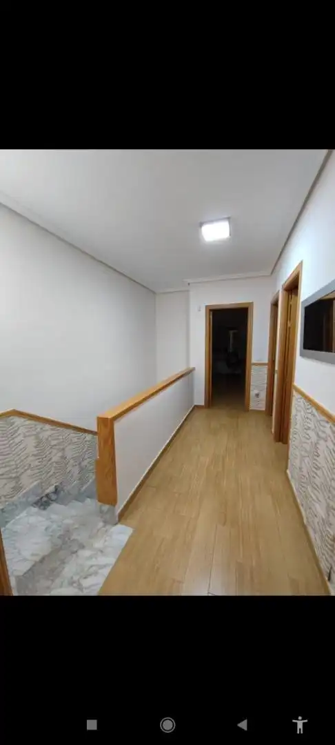 Casa adosada en venta en Calle Campoamor, 13, Socuéllamos Casa adosada en venta en Socuéllamos con Aire acondicionado y Balcón