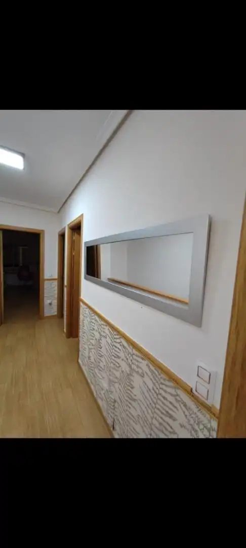 Casa adosada en venta en Calle Campoamor, 13, Socuéllamos Casa adosada en venta en Socuéllamos con Aire acondicionado y Balcón