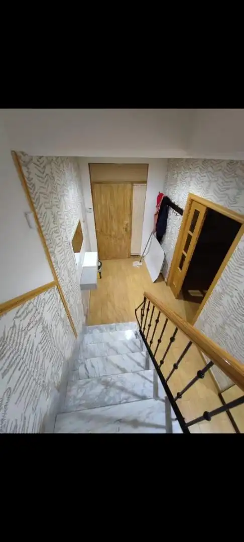 Casa adosada en venta en Calle Campoamor, 13, Socuéllamos Casa adosada en venta en Socuéllamos con Aire acondicionado y Balcón