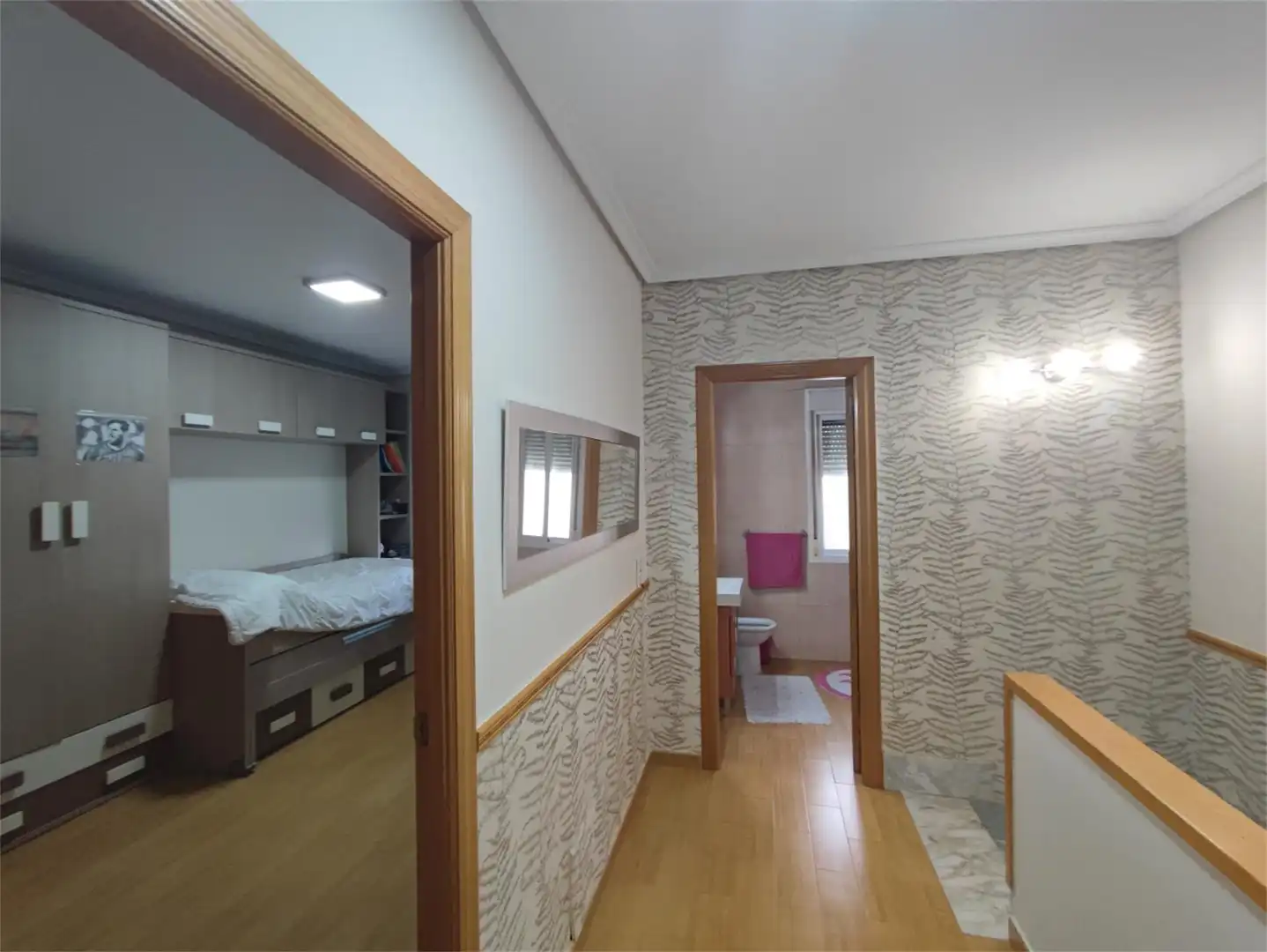 Casa adosada en venta en Calle Campoamor, 13, Socuéllamos Casa adosada en venta en Socuéllamos con Aire acondicionado y Balcón