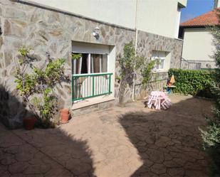 Garden of House or chalet for sale in El Espinar  with Swimming Pool