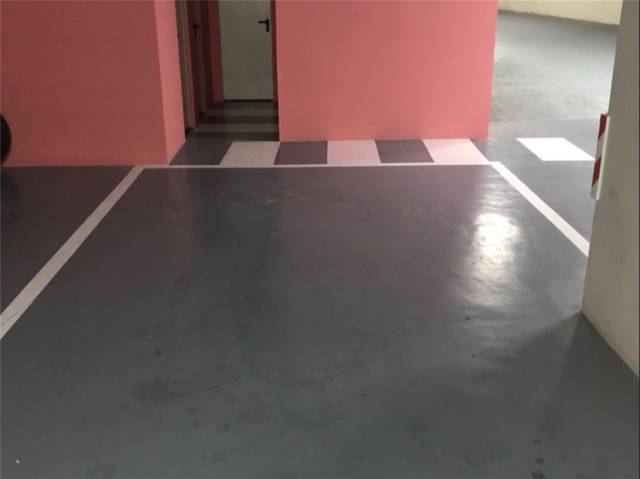 Garaje en Alquiler en Vía de la Hispanidad, 20 en Romareda