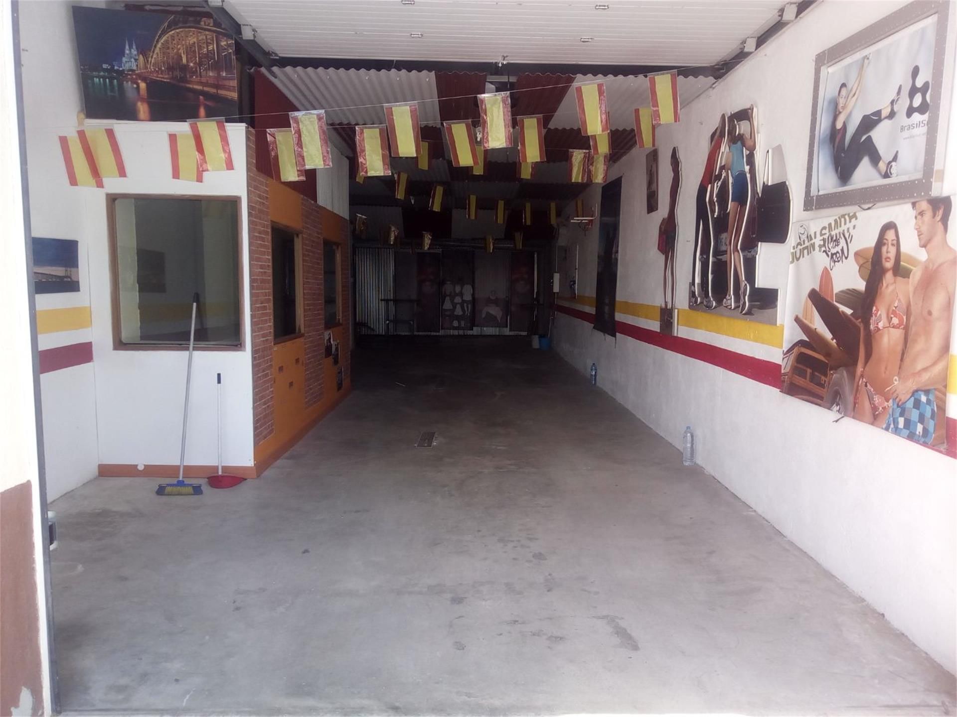 Planta baja en venta en Alcázar de San Juan
