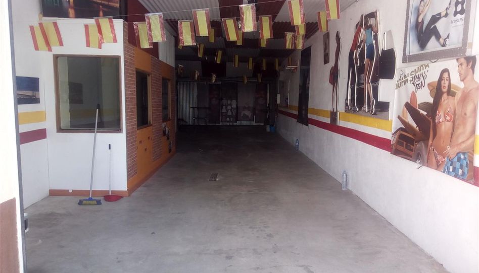 Planta baja en venta en Avenida Quero, Alcázar de San Juan, Ciudad Real - imagen 1 Foto 1 de Planta baja en venta en Avenida Quero, Alcázar de San Juan, Ciudad Real