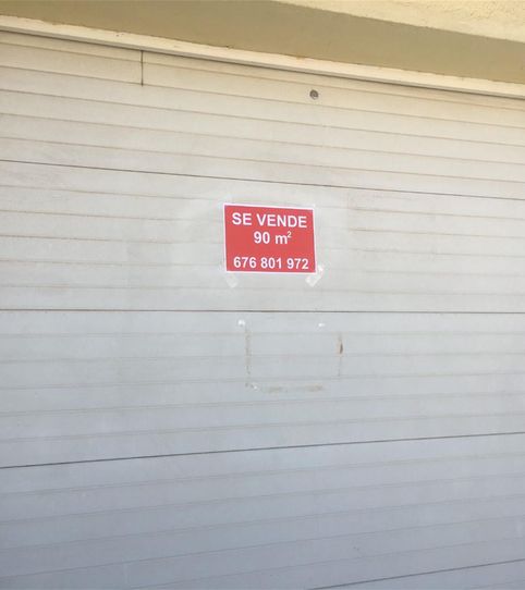 Planta baja en venta en Avenida Quero, Alcázar de San Juan, Ciudad Real - imagen 2 Foto 2 de Planta baja en venta en Avenida Quero, Alcázar de San Juan, Ciudad Real