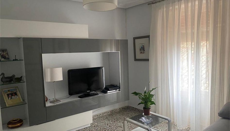 Flat for sale in Calle Altozano, Cieza, Murcia - image 1 Photo 1 of Flat for sale in Calle Altozano, Cieza, Murcia