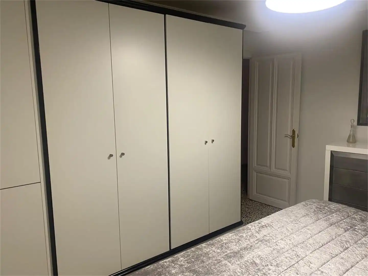 Flat for sale in Calle Altozano, Cieza Bedroom of Flat for sale in Cieza with Terrace, Storage room and Balcony