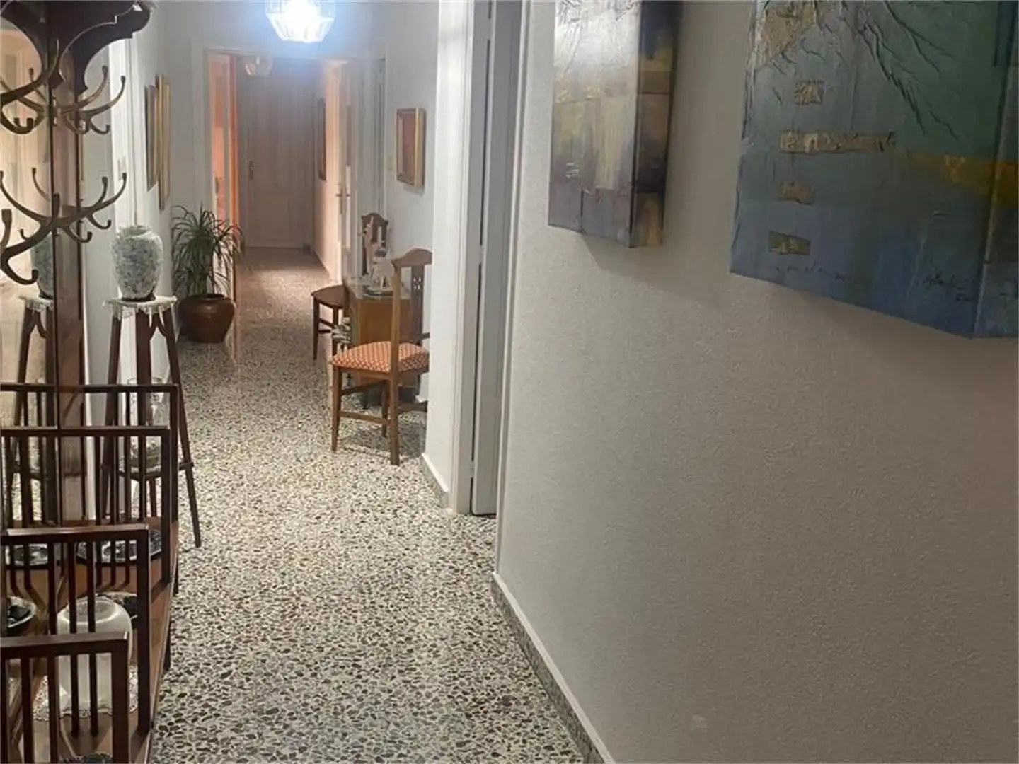 Flat for sale in Calle Altozano, Cieza Flat for sale in Cieza with Terrace, Storage room and Balcony