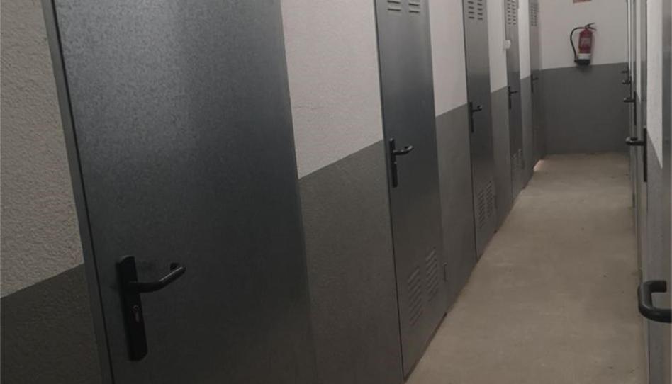 Traster de lloguer a Avinguda Josep Ferrer I Domingo, Can Fatjó - Sant Jordi Park - Plana del Castell, Barcelona - imatge 1 Foto 1 de Traster de lloguer a Avinguda Josep Ferrer I Domingo, Can Fatjó - Sant Jordi Park - Plana del Castell, Barcelona