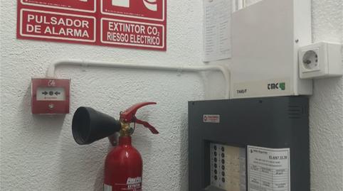 Traster de lloguer a Avinguda Josep Ferrer I Domingo, Can Fatjó - Sant Jordi Park - Plana del Castell, Barcelona - imatge 2 Foto 2 de Traster de lloguer a Avinguda Josep Ferrer I Domingo, Can Fatjó - Sant Jordi Park - Plana del Castell, Barcelona