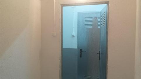 Traster de lloguer a Avinguda Josep Ferrer I Domingo, Can Fatjó - Sant Jordi Park - Plana del Castell, Barcelona - imatge 3 Foto 3 de Traster de lloguer a Avinguda Josep Ferrer I Domingo, Can Fatjó - Sant Jordi Park - Plana del Castell, Barcelona